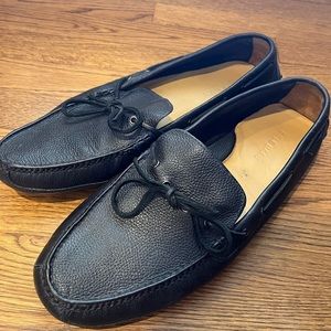 Cole Haan Driving Shoes